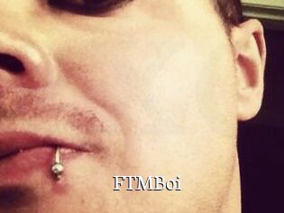 FTMBoi
