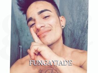 FUNGAYJADE