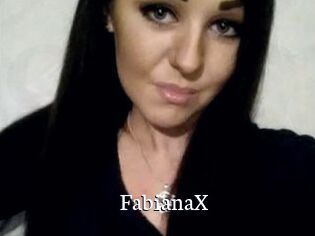 FabianaX