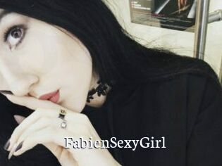 FabienSexyGirl