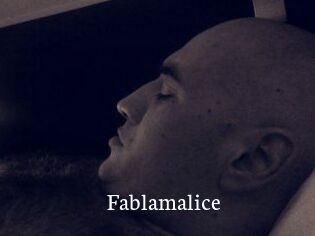 Fablamalice