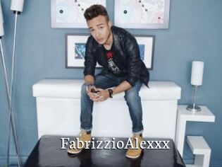 FabrizzioAlexxx Gratis xxx Clips