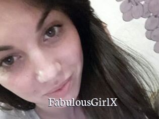 FabulousGirlX