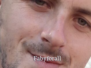 Fabyforall