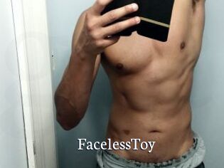 FacelessToy