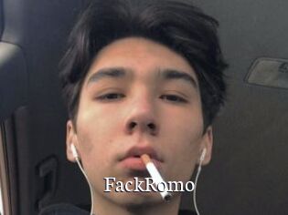 FackRomo