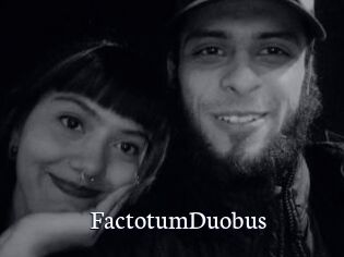 FactotumDuobus
