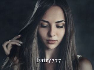 Fairy777