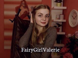FairyGirlValerie