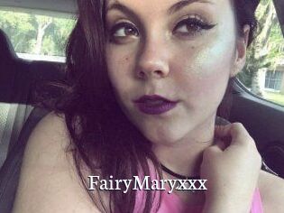 FairyMaryxxx Gratis xxx Clips