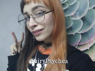 FairyPsychea