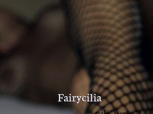 Fairycilia