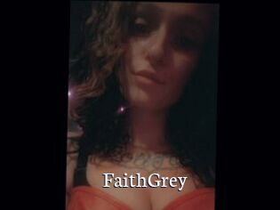 FaithGrey