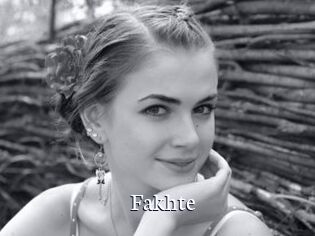Fakhte