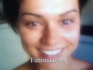 Famosa4ever Gratis xxx Clips