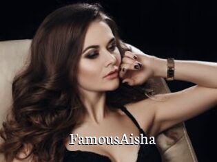 FamousAisha