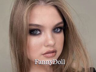 FannyDoll