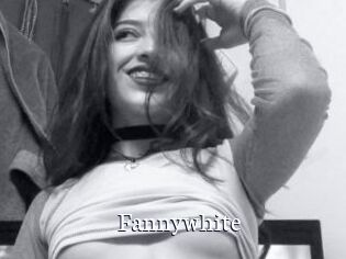 Fannywhite