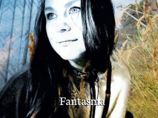 Fantasma