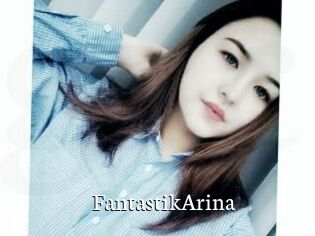 FantastikArina