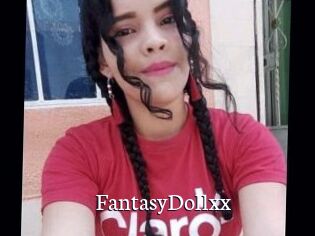 FantasyDollxx