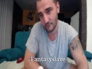 Fantasyslave