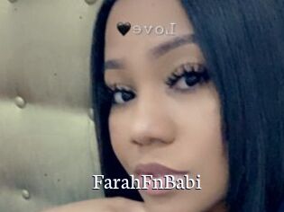 FarahFnBabi