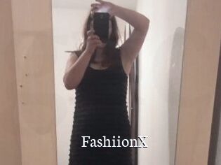FashiionX