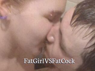FatGirlVSFatCock