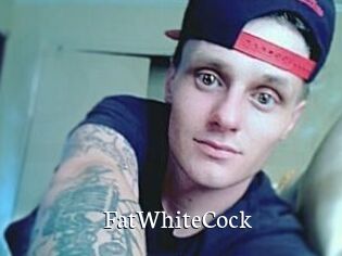 FatWhiteCock