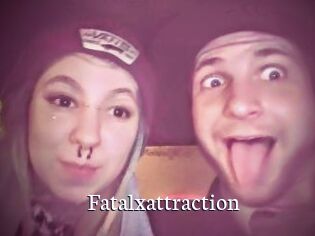 Fatalxattraction