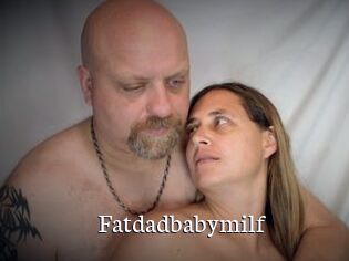 Fatdadbabymilf