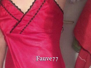 Fauve77