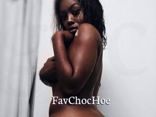 FavChocHoe