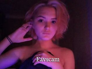 Favscam