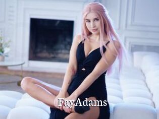 FayAdams