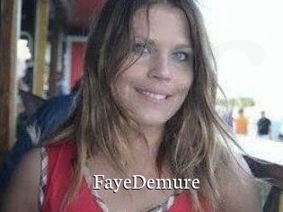 FayeDemure
