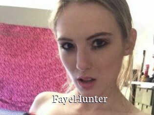 FayeHunter