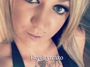 FayeLynnxo
