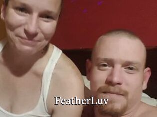 FeatherLuv