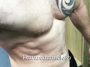 Featuredmuscle89