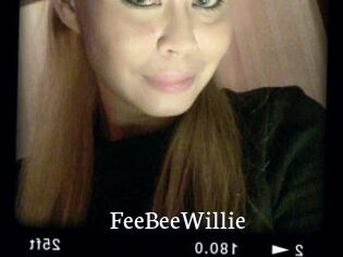 FeeBeeWillie