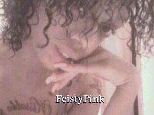 FeistyPink