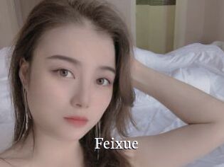 Feixue