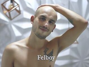 Felboy