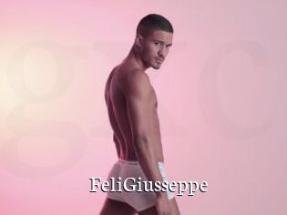 FeliGiusseppe Gratis xxx Clips