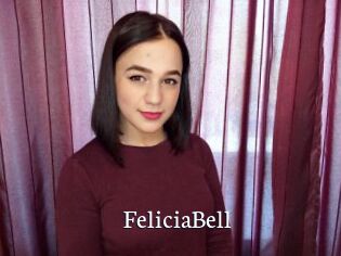 FeliciaBell Gratis xxx Clips