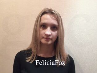 FeliciaFox