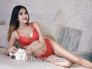 FeliciaGreen