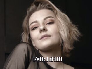 FeliciaHill